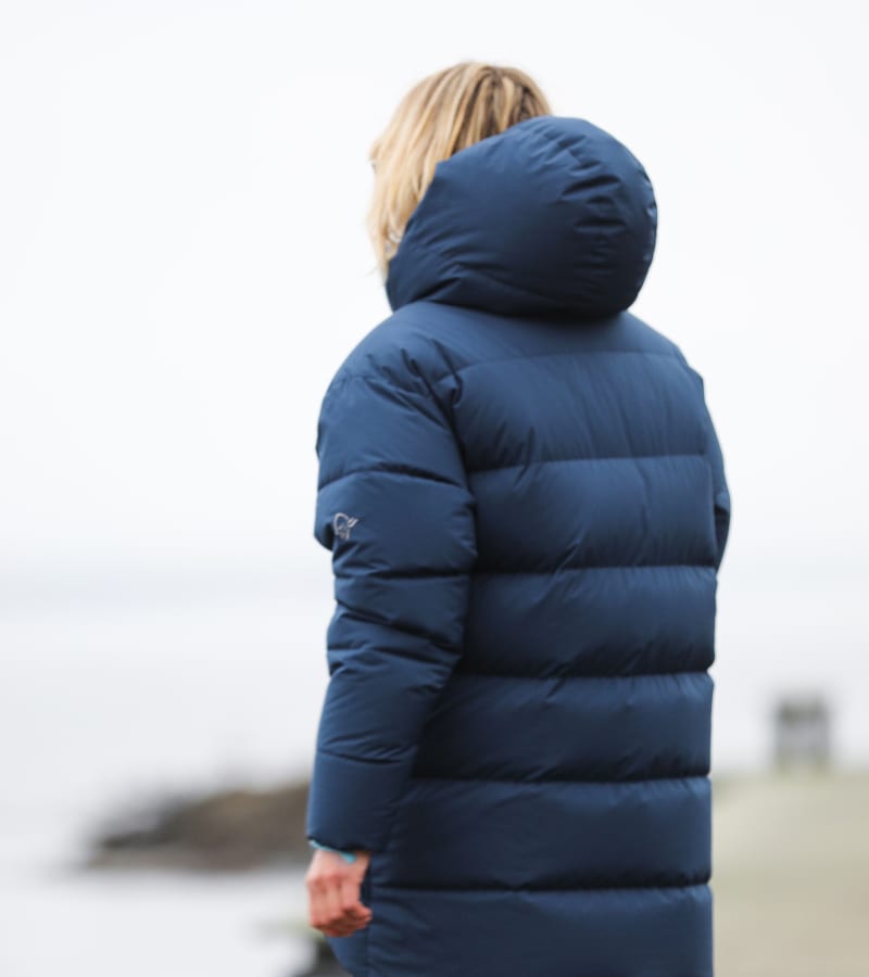 The oslo collection Norrøna® The oslo collection Norrøna®